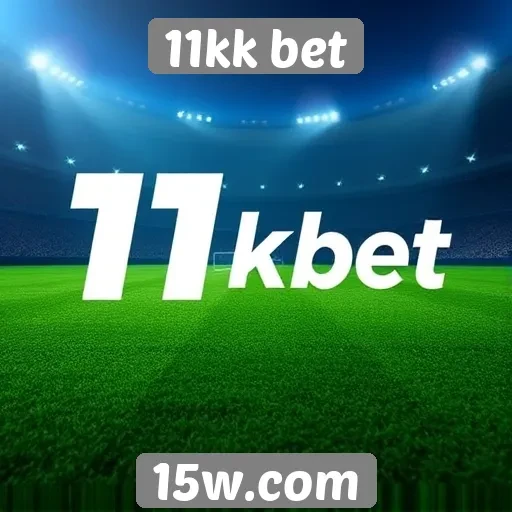 Análise da plataforma de apostas 11kk bet