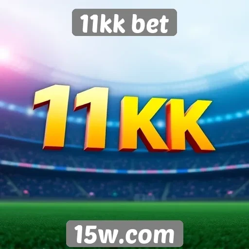 Benefícios e riscos de apostar na 11kk bet
