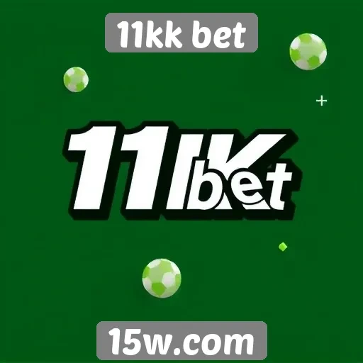 Funcionalidades exclusivas disponíveis na 11kk bet