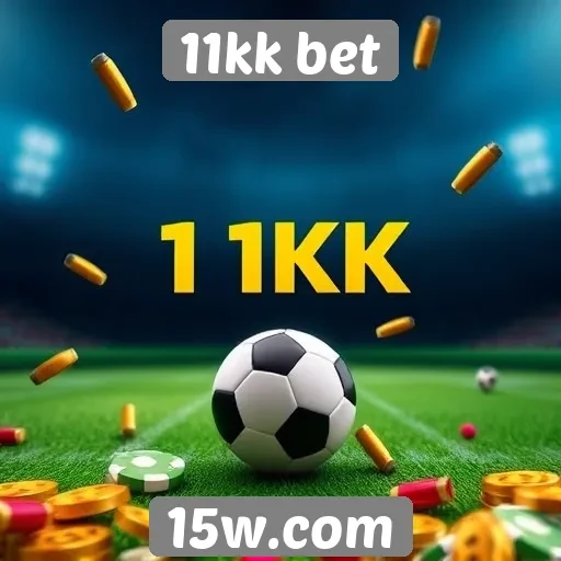 Comparativo de jogos oferecidos pela plataforma 11kk bet