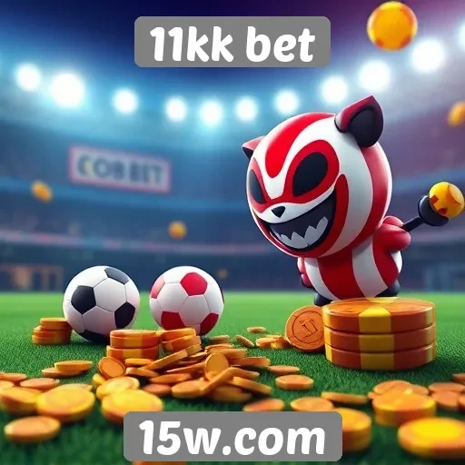Opiniões de usuários sobre o 11kk bet